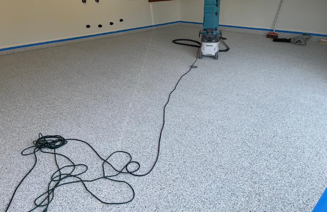 Restaurant Floor Coating Systems for Maximum Durability and Safety