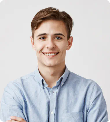 Joshua Parker